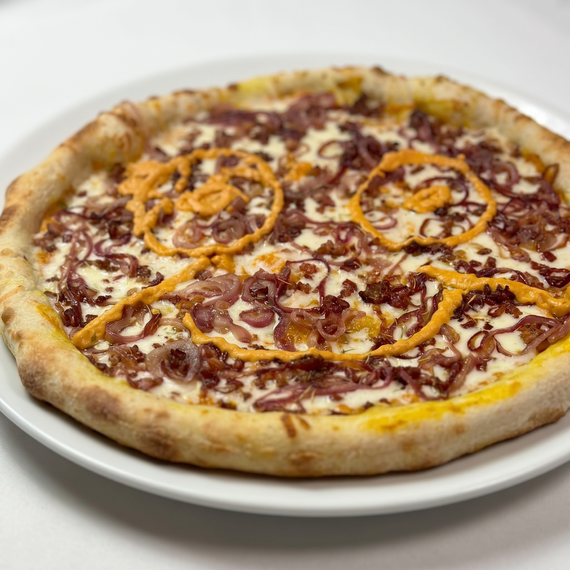 Fresh Italian-American Favorites